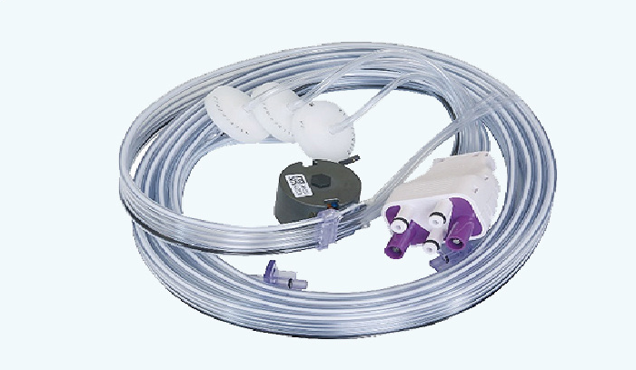 Harness assembly assembly